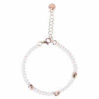 Bracciale Gerba Bambino Baby in Perle BC02 - BC02